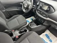 Gebraucht Fiat Tipo Pop 95 PS (69 kW) 2019 Weiß metallic
