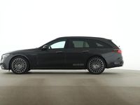 Gebraucht Mercedes E300 AMG 313 PS (230 kW) 2026 Grau Limousine