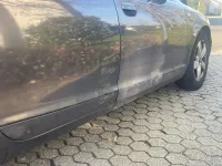 Używany Audi A6 258 KM (189 kW) 2005 Czarny Kombi