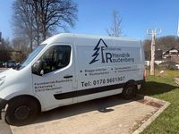 Gebraucht Renault Master 125 PS (91 kW) 2012 Weiß Van / Kleinbus