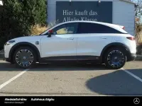 Gebraucht Smart #3 200 kW (272 PS) 2024 Digital white SUV