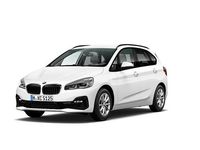 Gebraucht BMW 220 Active Tourer Efficient Dynamics 190 PS (139 kW) 2025 Van / Kleinbus