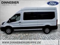 gebraucht Ford Transit 350 L3H3 Trend 96kW BTW Kombi