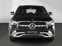 Gebraucht Mercedes GLA200 163 PS (119 kW) 2024 Schwarz SUV