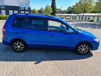 gebraucht Mazda Premacy 1.9 74 KW 100 PS