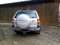 gebraucht Opel Frontera B