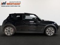Używany Mini Cooper Classic 156 KM (114 kW) 2024 Czarny Hatchback