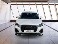 Gebraucht Audi Q2 S-Line 110 PS (80 kW) 2022 Ibisweiß SUV