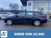 Gebraucht Seat Leon ST Style 150 PS (110 kW) 2023 Schwarz metallic Kombi