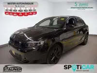 Gebraucht Opel Corsa S 101 PS (74 kW) 2025 Schwarz Kleinwagen