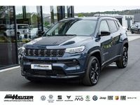 Gebraucht Jeep Compass North 131 PS (96 kW) 2022 Andere farbe SUV