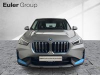 Gebraucht BMW iX1 Performance 230 kW (313 PS) 2023 Silber SUV