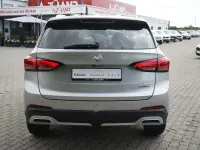 Neu MG ZS Luxury 197 PS (144 kW) 2026 Silber SUV
