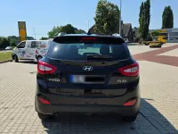 Gebraucht Hyundai ix35 Finale 135 PS (99 kW) 2015 Schwarz SUV