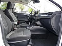 Gebraucht Ford Focus Active 155 PS (114 kW) 2022 Weiß Limousine