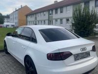 gebraucht Audi A4 1.8 TFSI Ambiente