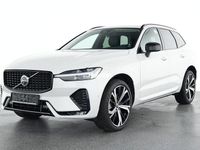 Gebraucht Volvo XC60 Plus 197 PS (144 kW) 2024 Weiß SUV