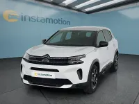Gebraucht Citroën C5 Aircross 131 PS (96 kW) 2024 Weiß SUV