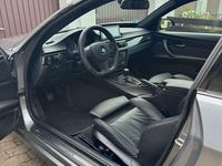 Second-hand BMW 335 Performance 306 CP (225 kW) 2006 Gri Coupe