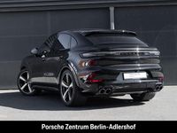 Second-hand Porsche Cayenne 470 CP (345 kW) 2025 Negru SUV