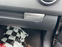 Gebraucht Audi A3 140 PS (102 kW) 2006 Schwarz Kleinwagen