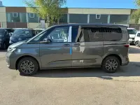 Nowe VW Multivan 177 KM (130 kW) 2026 Szary Minivan