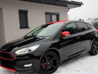 gebraucht Ford Focus Focus1.5 EcoBoost Start-Stopp-System Titanium