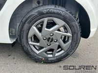 Neu Kia Picanto Vision 68 PS (50 kW) 2026 Weiß Kleinwagen