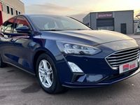 gebraucht Ford Focus 1,0 Ecoboost Cool & Connect LED+Kamera