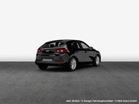 gebraucht Mazda 3 e-SKYACTIV-X 186 M HYBRID DRIVE EXCLUSIVE-LINE 137 kW, 5-türig
