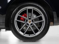 Gebraucht Porsche Macan S 381 PS (280 kW) 2022 Schwarz SUV