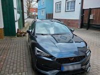 Gebraucht Cupra Leon VZ 310 PS (228 kW) 2022 Grau Kombi