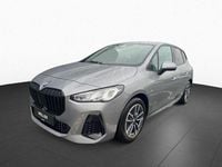 Gebraucht BMW 220 Active Tourer M Sport 156 PS (114 kW) 2023 Grau Van / Kleinbus