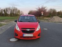 Używany Chevrolet Spark 68 KM (50 kW) 2011 Hatchback