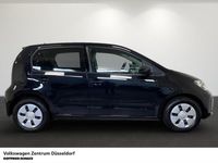 Gebraucht VW up! 68 PS (50 kW) 2021 Schwarz Kleinwagen