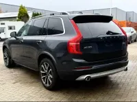 Gebraucht Volvo XC90 236 PS (173 kW) 2016 Silber SUV