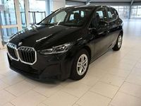 Gebraucht BMW 220 170 PS (125 kW) 2023 Schwarz Van / Kleinbus