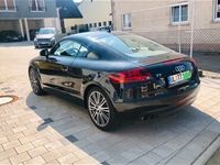 gebraucht Audi TT Sport