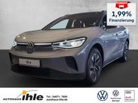 Neu VW ID.4 Pro 210 kW (286 PS) 2026 Grau SUV