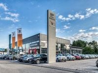 Second-hand Cupra Born 169 kW (231 CP) 2025 Alb Hatchback