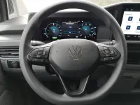 Neu VW T7 100 kW (136 PS) 2026 Stone grey Van