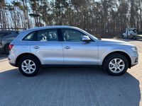 Second-hand Audi Q5 190 CP (139 kW) 2015 Gri SUV