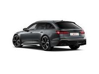 Gebraucht Audi RS6 600 PS (441 kW) 2025 Grau (daytonagrau perleffekt) Kombi