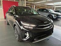 Neu Kia Stonic 101 PS (74 kW) 2025 Schwarz SUV