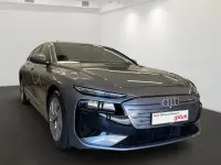 Gebraucht Audi A6 e-tron Sport 210 kW (286 PS) 2025 Grau Kombi