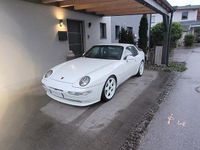 Usado Porsche 968 1993 Branco Coupé