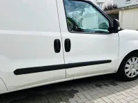 Gebraucht Opel Combo 105 PS (77 kW) 2014 Weiß Van / Kleinbus