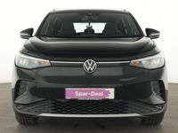 Gebraucht VW ID.4 Pro Performance 150 kW (204 PS) 2022 Mythosschwarz SUV