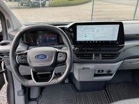 Gebraucht Ford Tourneo Titanium 170 PS (125 kW) 2025 Grau Van / Kleinbus