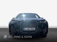 Gebraucht BMW iX M Sport 300 kW (408 PS) 2025 Schwarz SUV